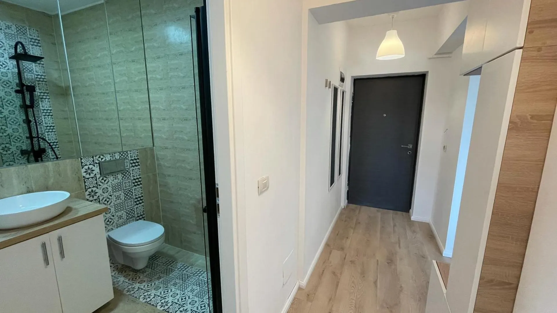 Dreamy Escape Apartment Bucharest