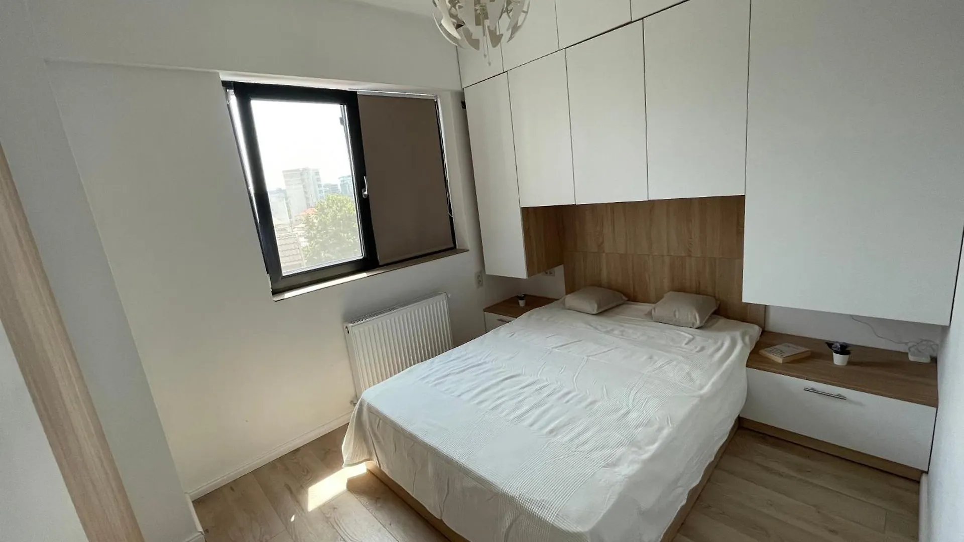 Dreamy Escape Apartment Bucharest