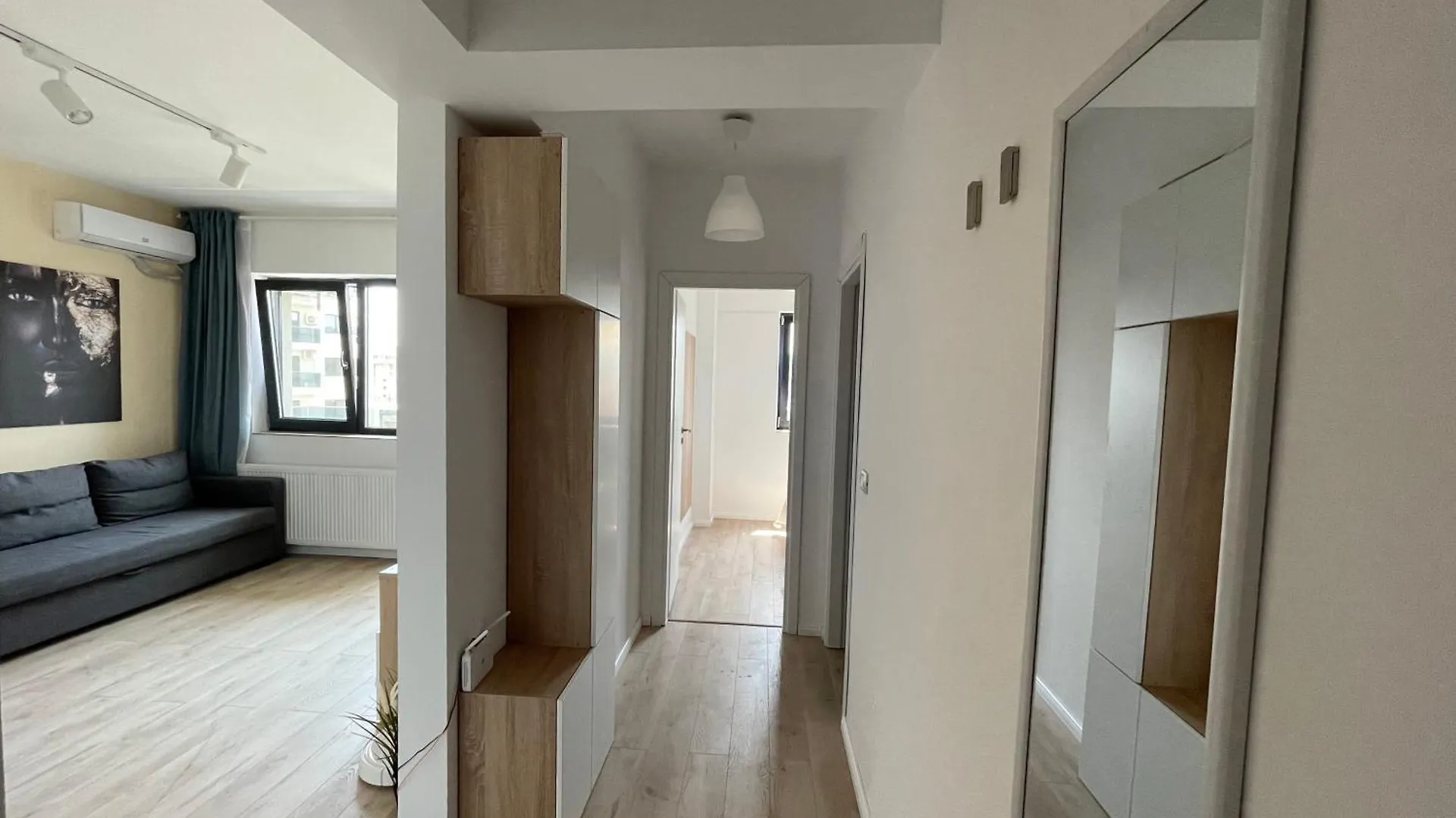 Dreamy Escape Apartment Bucharest